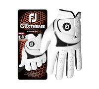 FootJoy GT Xtreme Guanto da golf da uomo, bianco, S, mano destra per golfisti mancini