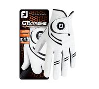 Footjoy GT Xtreme Guanto da Golf, Uomo, Uomo, 64857E, Bianco, S
