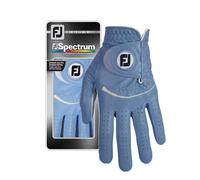 Footjoy, Guanti da Golf FJ Spectrum, Uomo, Blu, S