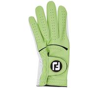 FootJoy Guanti da Golf Fj Spectrum, Uomo, Limone, M/L