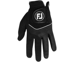FootJoy Guanto AW RainGrip , nero