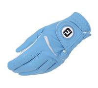 FootJoy Guanto da donna Spectrum Colour, blu chiaro