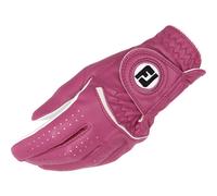 FootJoy Guanto da donna Spectrum Colour, fucsia