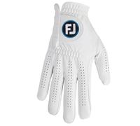 FootJoy Guanto da Golf NanoLock Tour Sinistro Uomo Bianco FGNT24LWT 21-26cm...