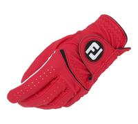FootJoy Guanto da uomo Colore spettro, rosso