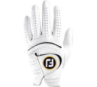 Footjoy StaSof Golf White Mano sinistra L Guanti da uomo