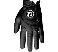 FootJoy Guanto WeatherSof, nero