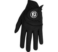 FootJoy WeatherSof - Guanto da golf da donna, colore: nero