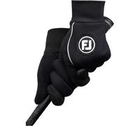 FootJoy Guanto WinterSof 2025 Donna, nero