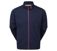 Footjoy Hydroknit Uomo Giacca da Pioggia Blu Marino