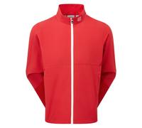 FootJoy HydroLite X giacca da uomo, rosso brillante, L