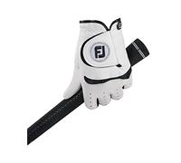 Footjoy Junior Golfhandschuh-Weiß-S-Linkshand