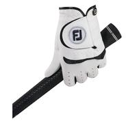 Footjoy Junior Pearl/Black Mano destra ML Guanti