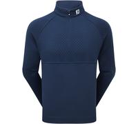 FootJoy Layer Jacquard Termico Chill-Out, navy