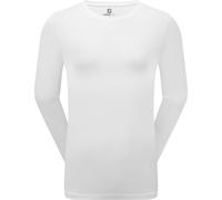 FootJoy Layer Pile Thermoseries, bianco