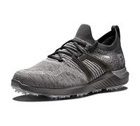 Footjoy Men's Hyperflex Golf Shoe, Charcoal/Grey, 7