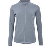 FootJoy Midlayer con zip integrale, grigio