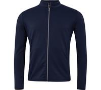 FootJoy Midlayer con zip integrale, navy