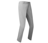 FootJoy Par Golf pantaloni da uomo, grigio, classici, 38/32