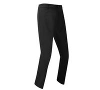 FootJoy Par Golf pantaloni da uomo, nero, classici, 40/34