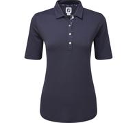 FootJoy Polo Essential Solid, navy