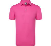 FootJoy Polo Essentials Stretch, rosa