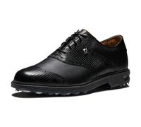 FootJoy Premiere Serie Wilcox, Scarpa da Golf Uomo, Nero, 42.5 EU