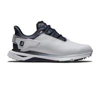 FootJoy PRO/SLX, Scarpe da Golf Donna, White Navy Pink, 39 EU Larga