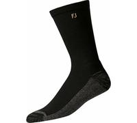 Footjoy ProDry Crew Calzini Black M-L