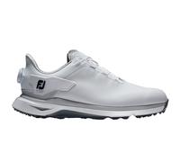 FootJoy PRO|SLX, Scarpe da Golf Uomo, Bianco Bianco Grigio, 44 EU
