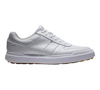 FootJoy Scarpe da golf Contour Casual, bianco