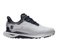 FootJoy Scarpe da golf da donna Pro SLX, bianco/navy