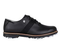 FootJoy Scarpe da golf da donna serie Premiere, nero