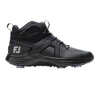 FootJoy Scarpe da golf da uomo HyperFlex Boot, nero