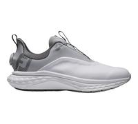 FootJoy Scarpe da golf da uomo Quantum BOA, grigio/argento