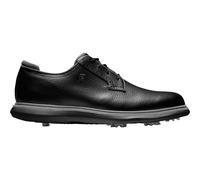 Footjoy Tradizioni Uomo Scarpe da Golf, Nero, 42 EU