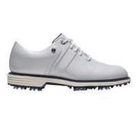 FootJoy Scarpe da golf della serie Premiere, bianco/navy