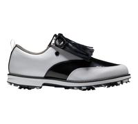 FootJoy Scarpe da golf della serie Premiere, bianco/nero