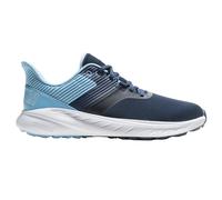 FootJoy Scarpe da golf Flex, blu scuro/azzurro