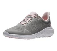 FootJoy Scarpe da golf Flex, grigio/rosa