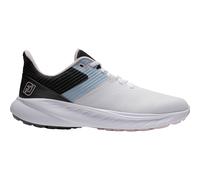 FootJoy Scarpe da golf Flex XP, bianco/nero