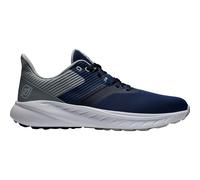FootJoy Scarpe da golf Flex XP, navy/grigio