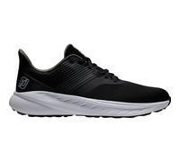 FootJoy Scarpe da golf Flex, nero/grigio