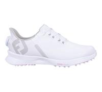 FootJoy Scarpe da golf Fuel BOA, bianco