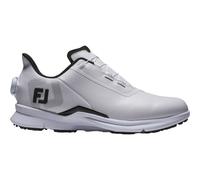 FootJoy Scarpe da golf Fuel BOA, bianco
