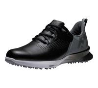 FootJoy Uomo Fuel Impermeabile Scarpe da Golf Spikeless Medio Regolare Fit FJ