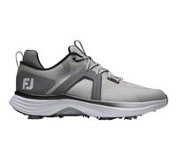FootJoy Scarpe da golf Hyperflex, grigio chiaro/grigio scuro