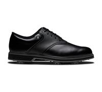 FootJoy Scarpe da golf uomo 41 EU, Nero/nero, 39.5 EU