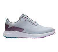 FootJoy Scarpe da golf Performa, grigio/bianco-viola/
