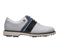 Scarpe da golf uomo Footjoy Premiere Series White/Navy/White Packard EUR 43